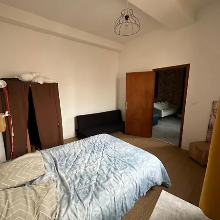 Apartamento Refurbished And Free Parking *