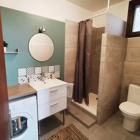 Apartamento Refurbished And Free Parking Perpinhã